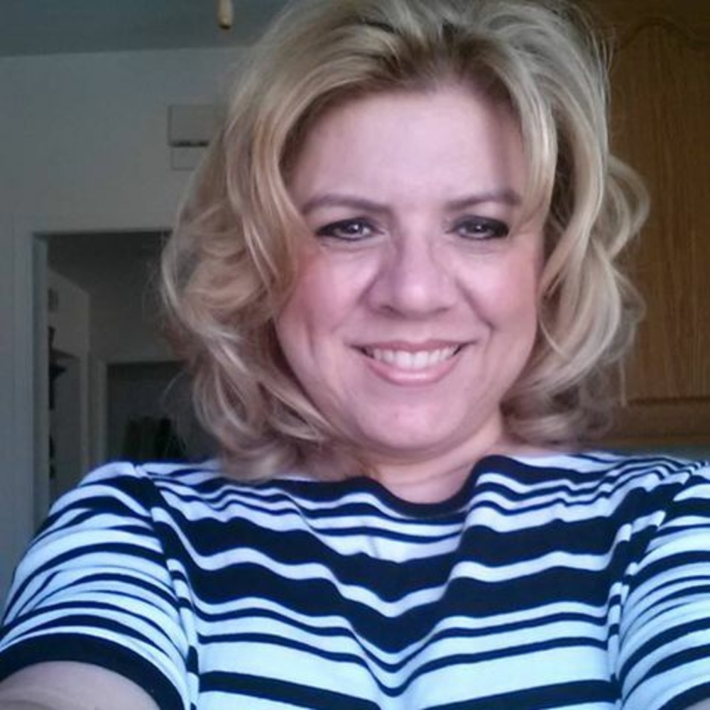 Meet your Posher, Anette